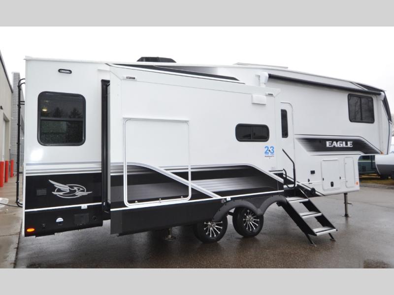 2026 Jayco Eagle HT 28CRT, $ 87,048