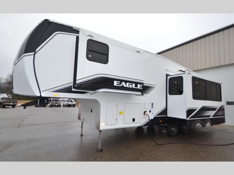 2026 Jayco Eagle HT 28CRT, $ 87,048