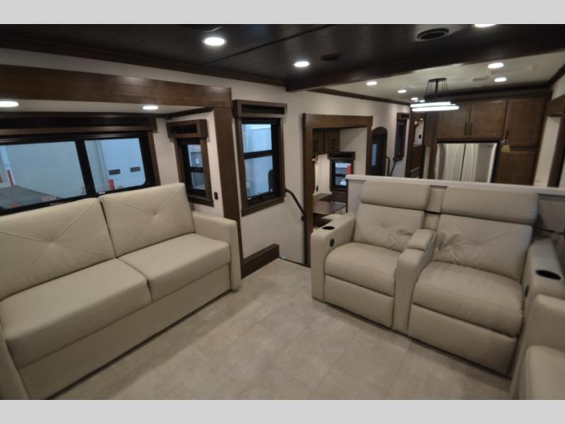 2026 Forest River Riverstone 425FO, $ 222,378