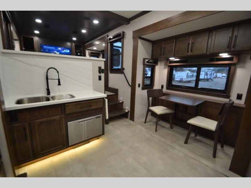 2026 Forest River Riverstone 425FO, $ 222,378