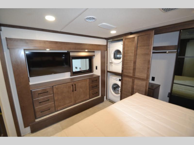 2026 Forest River Riverstone 425FO, $ 222,378