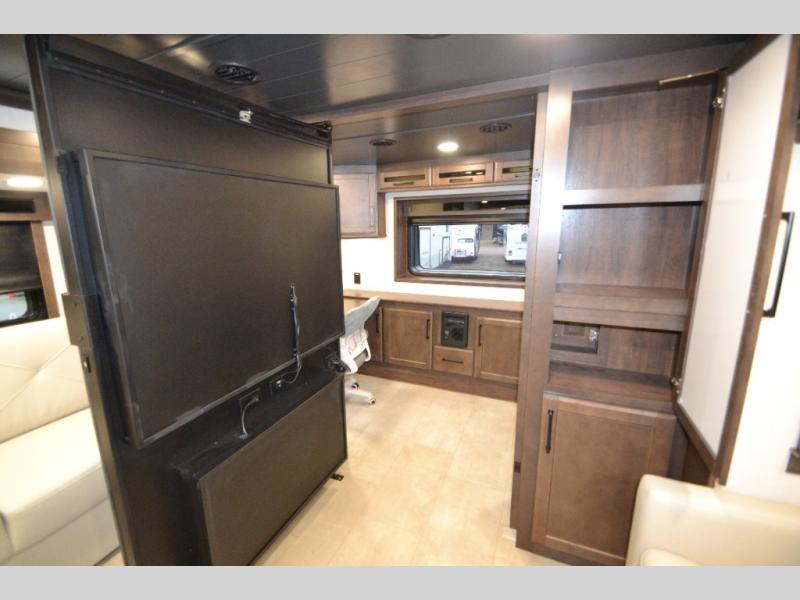2026 Forest River Riverstone 425FO, $ 222,378