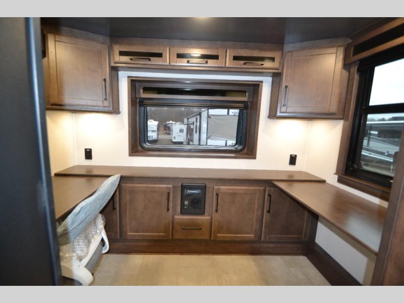 2026 Forest River Riverstone 425FO, $ 222,378