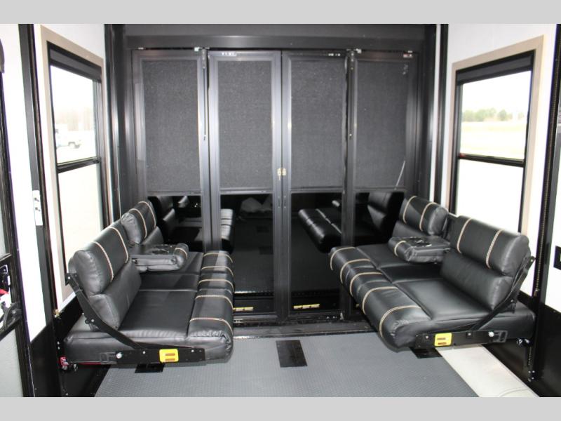 2025 Keystone Raptor 415, $ 190,466