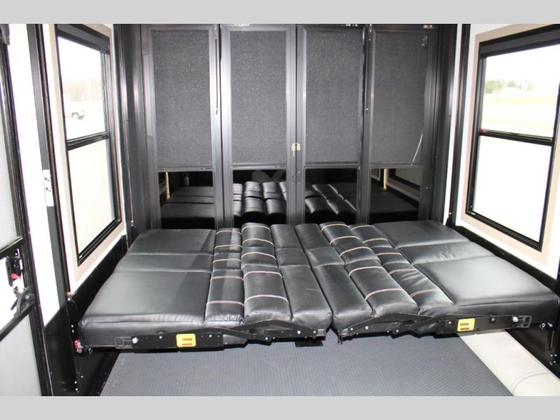 2025 Keystone Raptor 415, $ 190,466