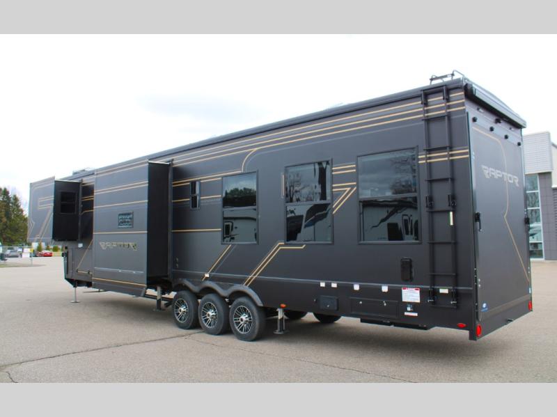 2025 Keystone Raptor 415, $ 190,466