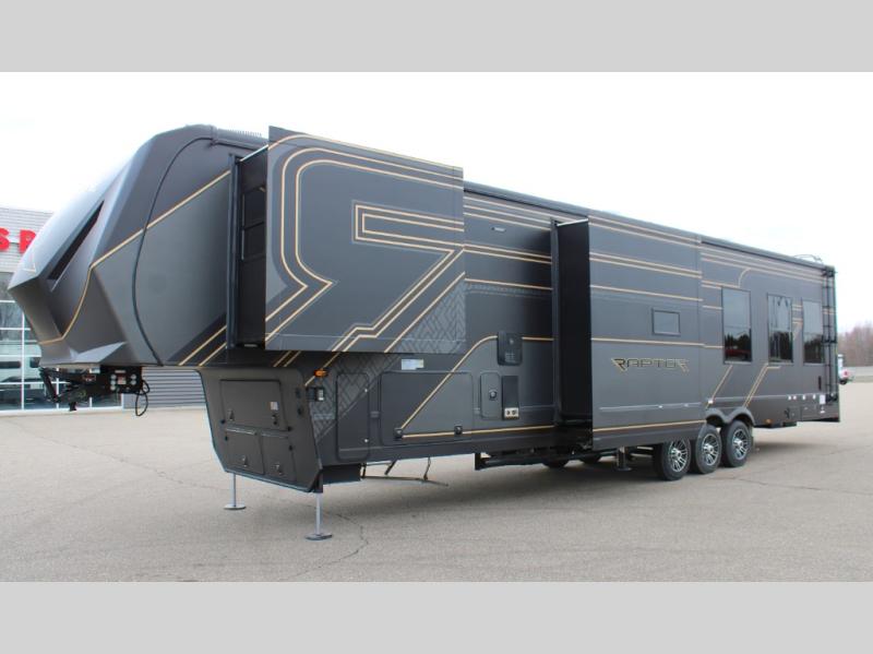 2025 Keystone Raptor 415, $ 190,466