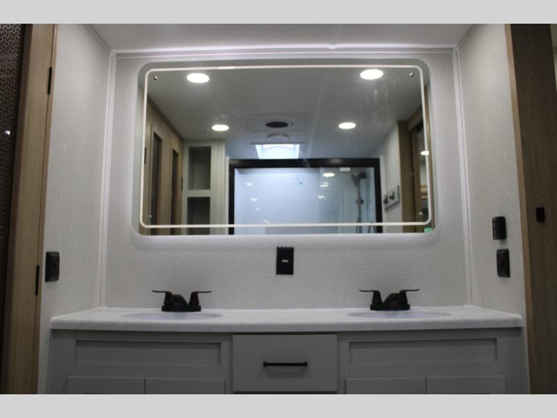 2026 Forest River Sierra 3900HBLR, $ 103,089