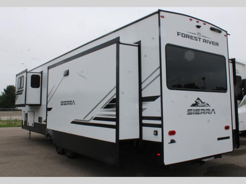 2026 Forest River Sierra 3900HBLR, $ 103,089