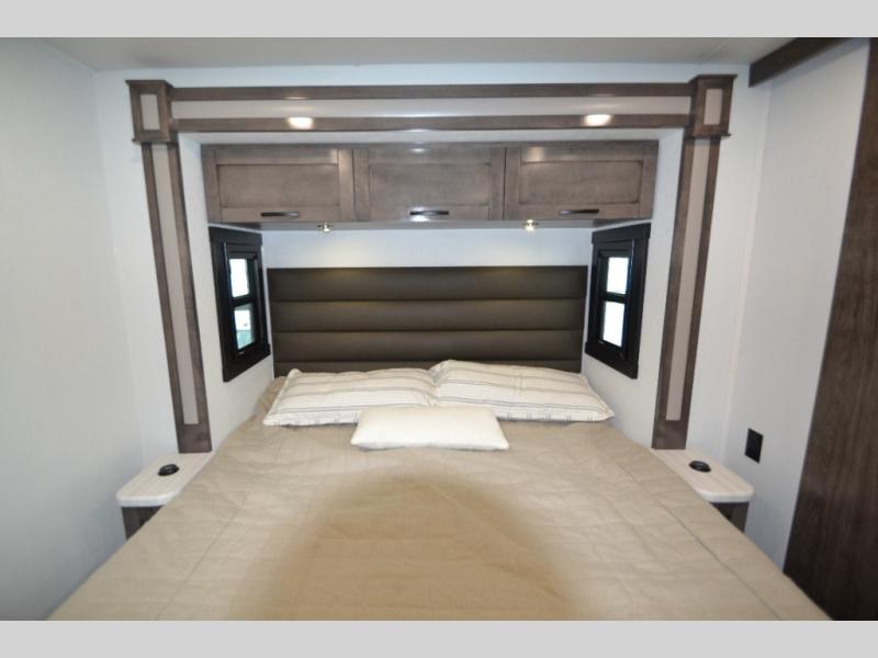 2026 Jayco Precept 31UL, $ 251,590