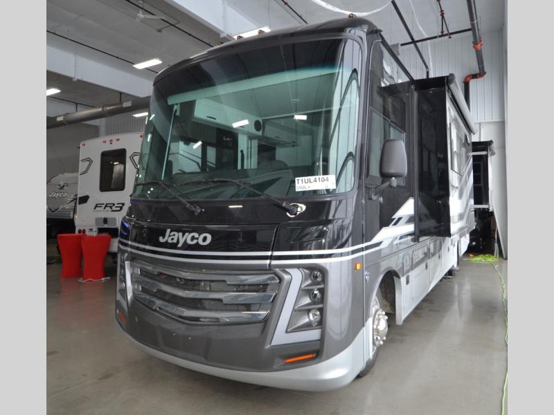 2026 Jayco Precept 31UL, $ 251,590