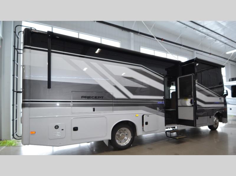 2026 Jayco Precept 31UL, $ 251,590