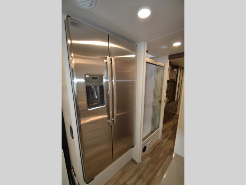 2026 Jayco Precept 31UL, $ 251,590