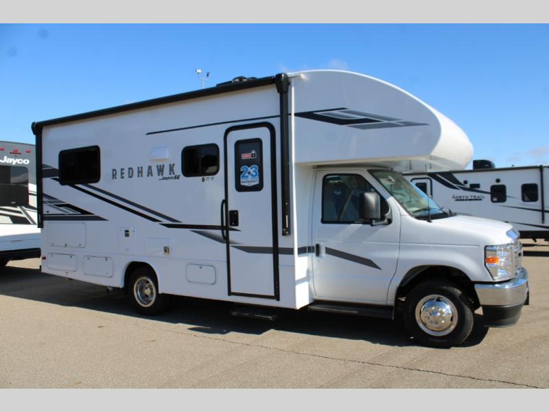 2026 Jayco Redhawk SE 22EF, $ 129,361