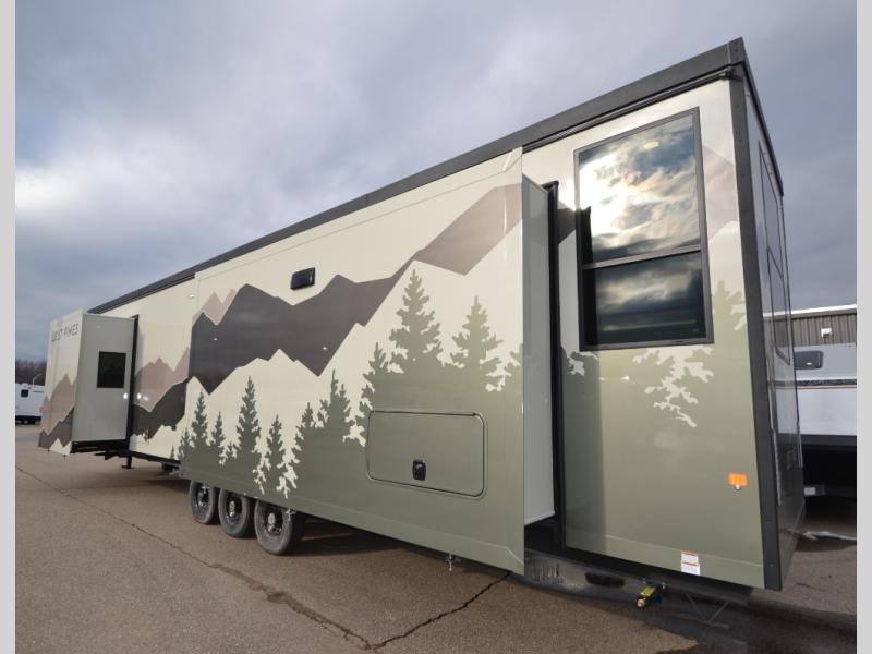 2026 Forest River Lost Pines HEMLOCK, $ 152,544