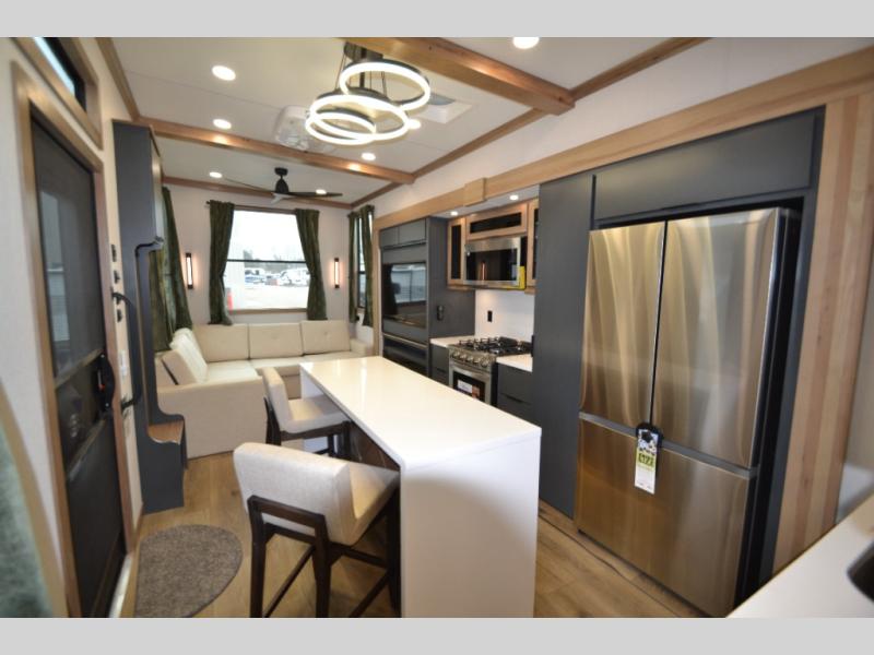 2026 Forest River Lost Pines HEMLOCK, $ 152,544