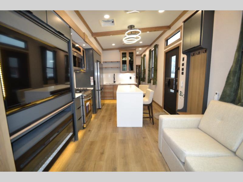 2026 Forest River Lost Pines HEMLOCK, $ 152,544