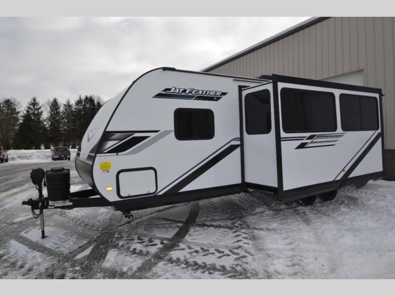 2026 Jayco Jay Feather SL 26BHSL, $ 43,268