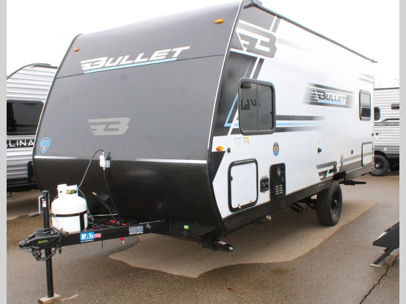 2025 Keystone Bullet Classic (East) 1900RD, $ 18,999