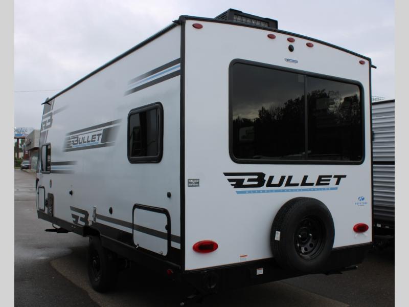 2025 Keystone Bullet Classic (East) 1900RD, $ 18,999