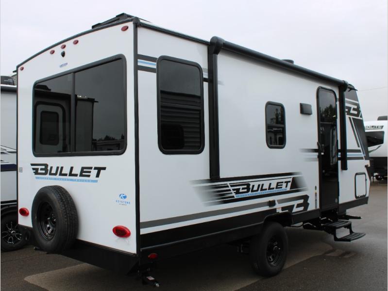 2025 Keystone Bullet Classic (East) 1900RD, $ 18,999