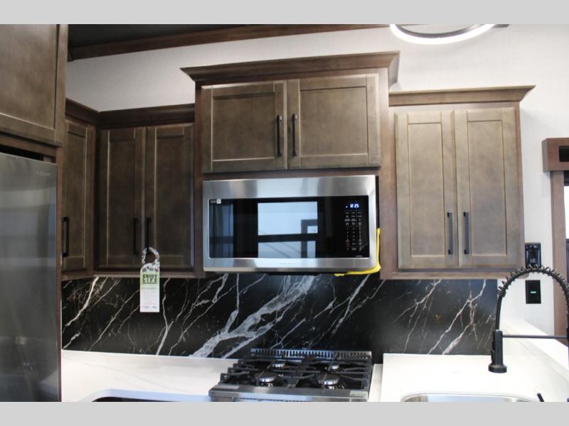 2025 Forest River Riverstone 39RKFB, $ 196,481