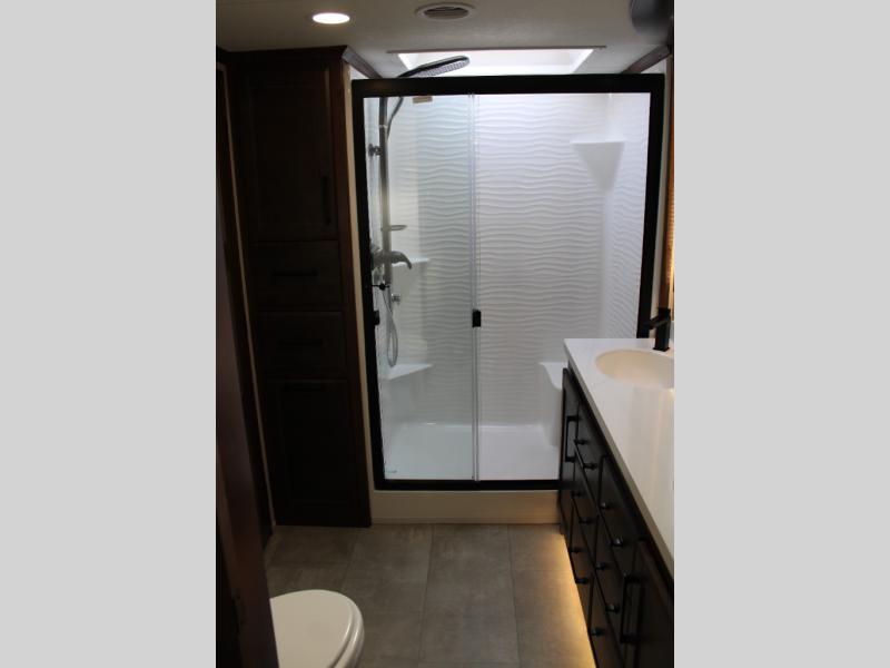 2025 Forest River Riverstone 39RKFB, $ 196,481