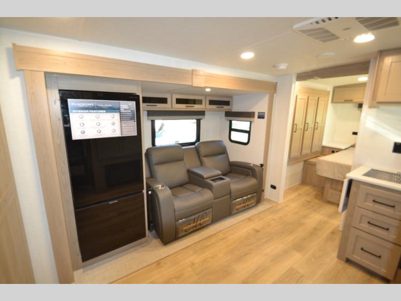 2026 Forest River Flagstaff Micro Lite 25FBLS, $ 47,986