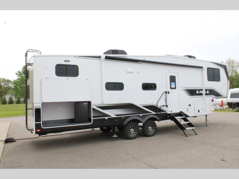 2026 Jayco Eagle HT 31QCD, $ 83,148