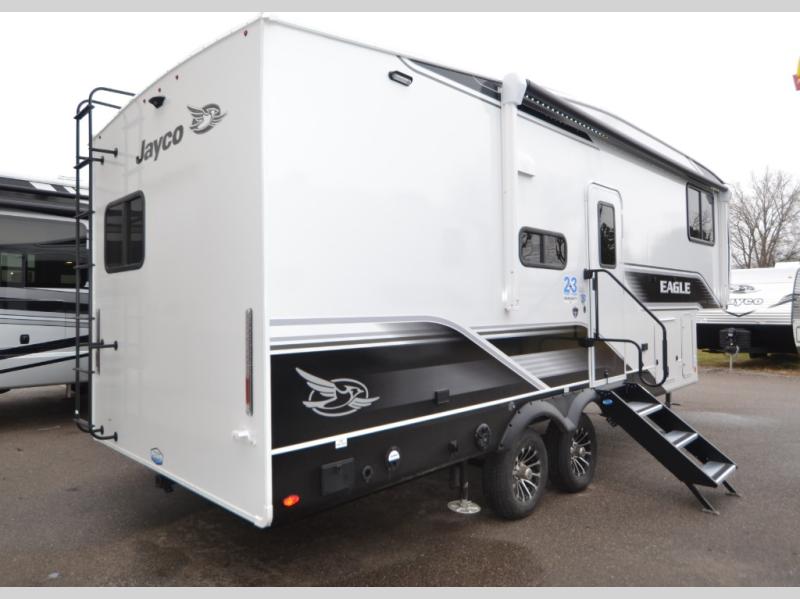 2026 Jayco Eagle HT 26REC, $ 69,737