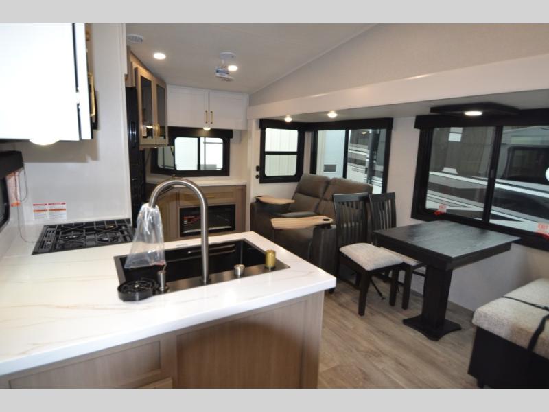 2026 Jayco Eagle HT 26REC, $ 69,737