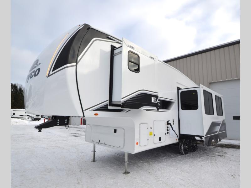 2026 Jayco Eagle SLE 28RKS, $ 62,049