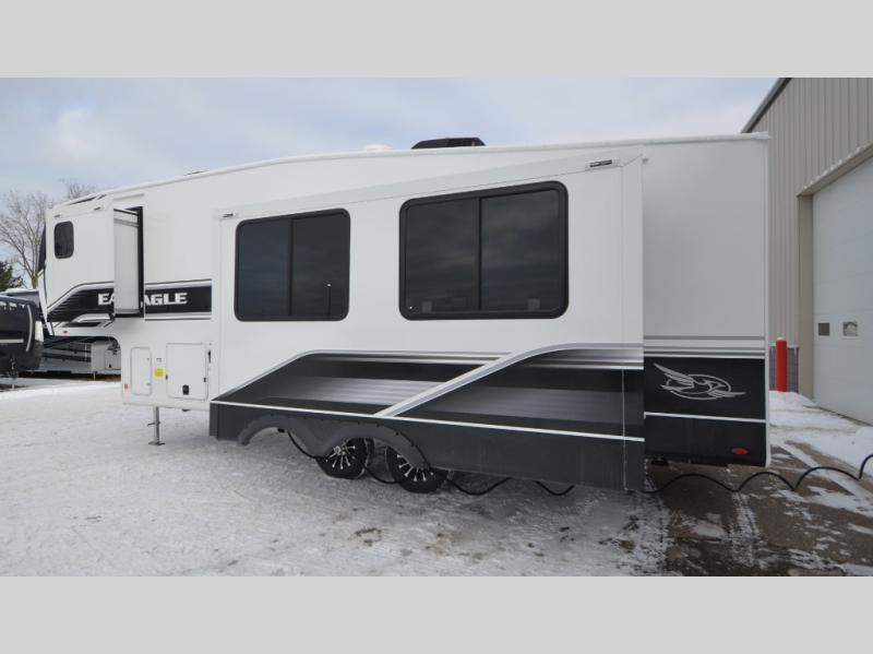 2026 Jayco Eagle SLE 28RKS, $ 62,049