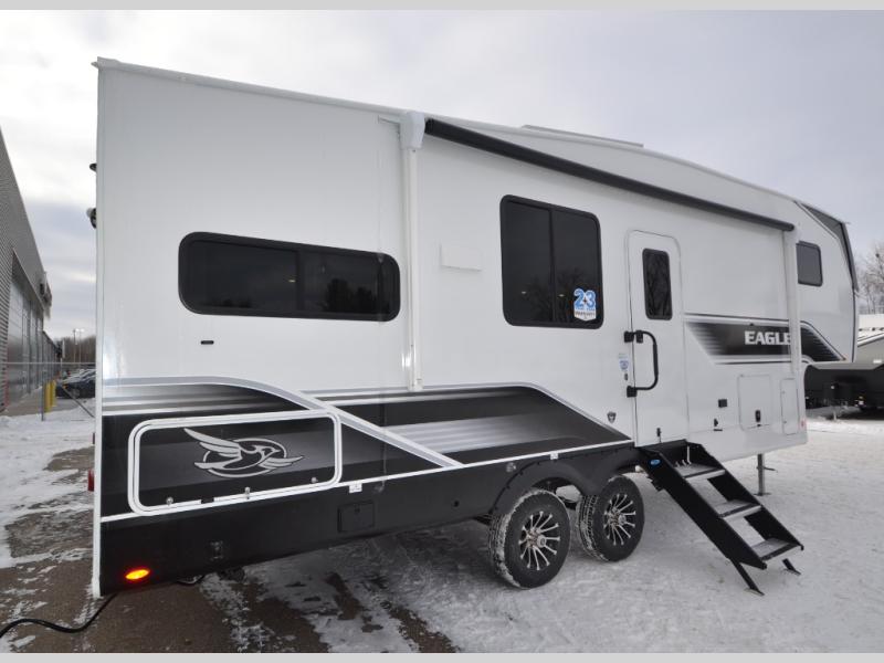 2026 Jayco Eagle SLE 28RKS, $ 62,049