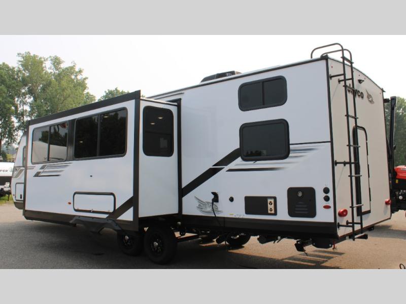 2026 Jayco Jay Feather 29BHB, $ 62,680