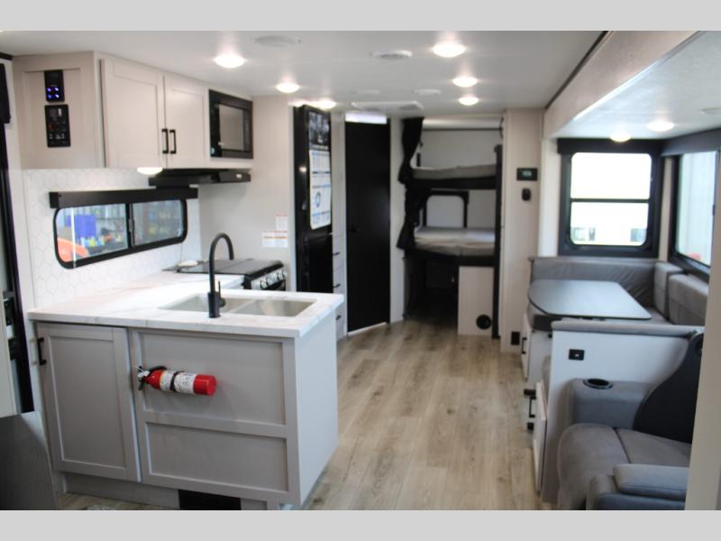 2026 Jayco Jay Feather 29BHB, $ 62,680
