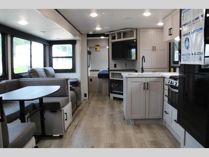 2026 Jayco Jay Feather 29BHB, $ 62,680