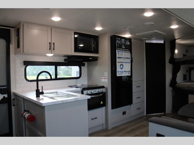 2026 Jayco Jay Feather 29BHB, $ 62,680