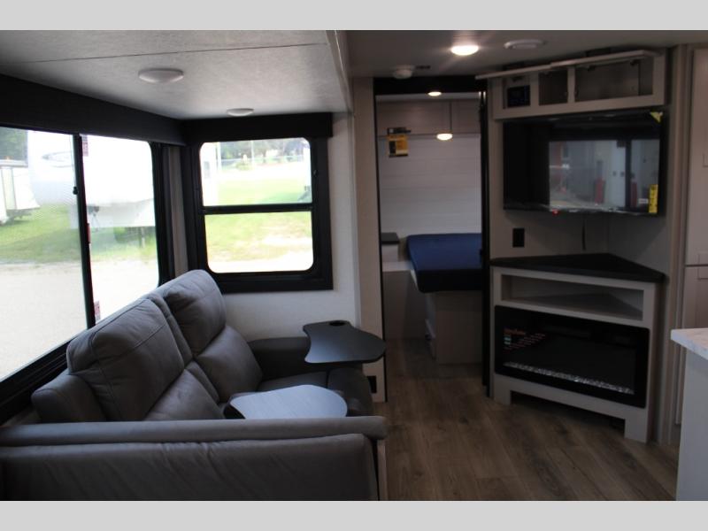 2026 Jayco Jay Feather 29BHB, $ 62,680