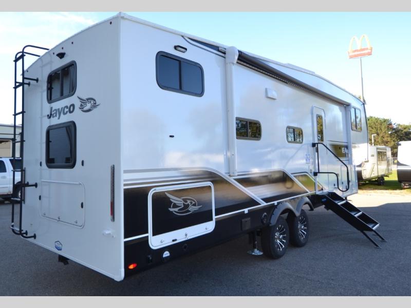 2026 Jayco Eagle HT 29DDB, $ 49,999