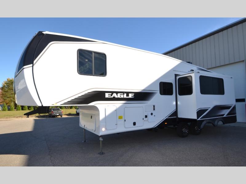 2026 Jayco Eagle HT 29DDB, $ 49,999