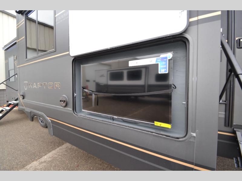 2026 Keystone Raptor 441HB, $ 198,436