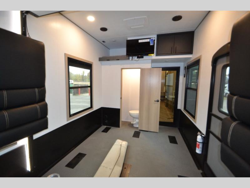 2026 Keystone Raptor 441HB, $ 198,436