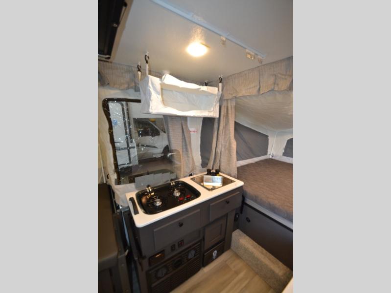 2026 Forest River Flagstaff MAC 238MT, $ 22,314