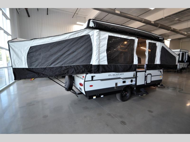 2026 Forest River Flagstaff MAC 238MT, $ 22,314