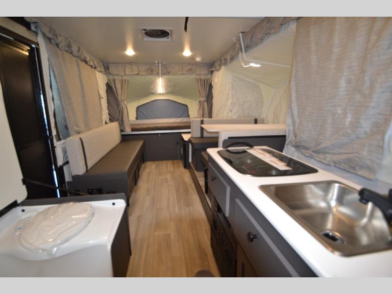 2026 Forest River Flagstaff MAC 238MT, $ 22,314