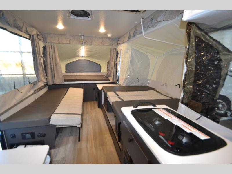 2026 Forest River Flagstaff MAC 238MT, $ 22,314