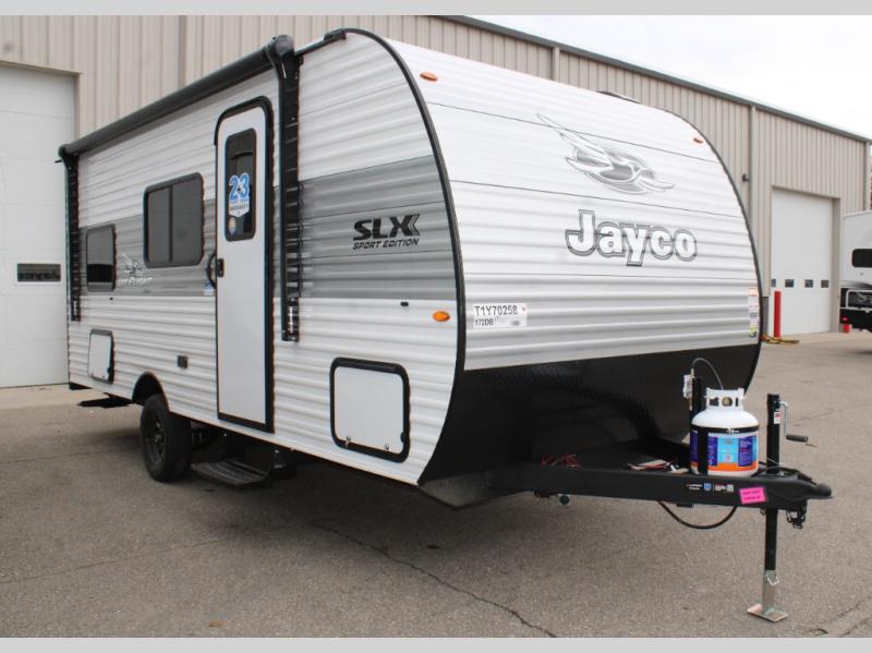 2026 Jayco Jay Flight SLX 172DB Sport Edition, $ 25,268