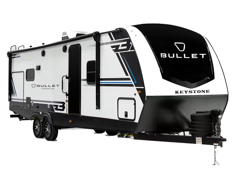2026 Keystone Bullet Premium 265FKS, $ 66,181