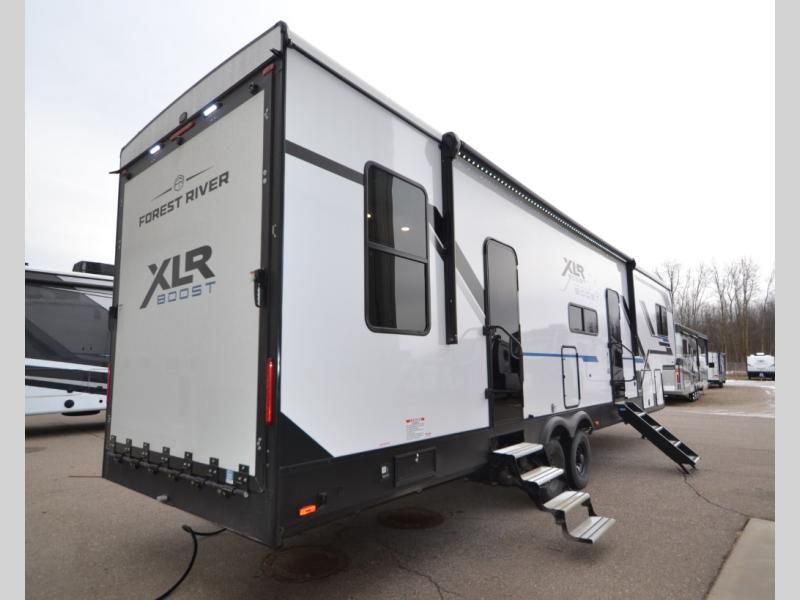 2026 Forest River XLR Boost X 363BX, $ 106,616
